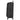 D&N Travel Line 9704 - 4-Rollen-Trolley L 78 cm erw. (black) - Bild 3