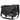 Ortlieb Trunk-Bag 10 - Gepäckträgertasche (Top-Lock Adapter) 32 cm (black)