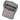 Vaude Albali II 32 - Rucksack 15.6" 50 cm (heron) - Bild 5