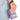 Coocazoo - Geldbörse 12 cm (Arctic Lights) - Bild 3