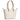 Tommy Hilfiger Popette - Shopper 48 cm (soft cream) - Bild 2