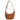 Guess Calebra Hobo - Umhängetasche 19 cm (cognac) - Bild 2
