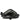 aunts & uncles Japan RE Yodo RE - Umhängetasche 19 cm (black) - Bild 6