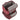 Vaude Albali II 32 - Rucksack 15.6" 50 cm (dark cherry) - Bild 4
