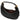 Coccinelle Whisper - Schultertasche 23.5 cm (noir) - Bild 6