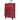 D&N Travel Line 9504 - 4-Rollen-Trolley L 76 cm erw. (dark red) - Bild 2