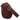 zwei Mademoiselle MH80 - Gürteltasche 40 cm (rubin) - Bild 3