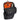 adidas Terrex Multi Climacool - Wanderrucksack 48 cm (carbon) - Bild 4