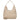Coccinelle Rebekka - Schultertasche 38 cm (sandshell)