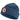 Fjällräven Lite Logo Hat - Mütze (indigo blue) - Bild 2