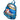 Step by Step KIGA Mini - Rucksack-Set 2tlg. (Dragon Milo) - Bild 3