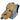 Thule Chasm 26 - Rucksack 16" 49.5 cm (pond) - Bild 4