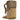 Haglöfs Magma Roll-top 40 WR - Wanderrucksack 52 cm (teak brown/oak brown) - Bild 4