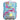 Scout Neo Exklusiv Safety Light - Schulranzen Set 5tlg. (Happy Rainbow) - Bild 2