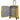 Travelite Umbria - 4-Rollen-Trolley M 67 cm erw. (golden glow) - Bild 8