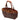 The Bridge Story Donna - Shopper 26 cm (marrone) - Bild 6