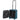 Travelite Jetpack Wings - 2-Rollen-Trolley S 40 cm (petrol) - Bild 7