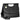 Seidenfelt Ryd - Henkeltasche 25 cm (black) - Bild 5