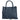Valentino Bags Foxy Re - Shopper 26 cm (blau) - Bild 4