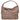 Liu Jo Kaliska - Schultertasche M 32 cm (mocha) - Bild 4