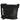 FREDsBRUDER Riffelinchen - Schultertasche 28 cm (black) - Bild 2