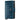 Secrid Miniwallet Emboss Lines - Kreditkartenetui 6cc 10.2 cm RFID (teal+)