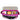 Vaude Rom III - Umhängetasche S  24 cm (pink orchid) - Bild 5