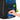 Coocazoo Porter - Schulrucksack 44 cm (Electric Ice) - Bild 9