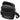 Lacoste Vertical Camera Bag - Umhängetasche 22 cm (black) - Bild 6
