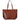 The Bridge Story Donna - Shopper 42 cm (marrone) - Bild 4