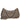 Seidenfelt Lainio - Umhängetasche 26 cm (grey)