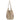 Coccinelle Finn - Schultertasche (sandshell) - Bild 3