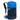 Haglöfs L.I.M Mountain Trail 25 - Wanderrucksack 52.5 cm (electric blue/tarn blue) - Bild 3