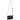 Guess Bianca Mini - Umhängetasche 21 cm (black) - Bild 6