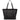 Herschel Heritage Tote - Shopper 38 cm (black diamond/black) - Bild 3