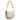 FREDsBRUDER That's my Saddle - Schultertasche 30 cm (milky white) - Bild 5
