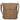 zwei Mademoiselle MTX12 - Schultertasche 32 cm (brown) - Bild 4