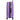 Paradise by CHECK.IN Havanna 2.0 - Trolley-Set 3tlg. (lila) - Bild 4