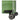 Travelite Mooby - 4-Rollen-Trolley L 77 cm (grün) - Bild 8
