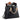 bugatti Ella - Handtasche 37 cm  (schwarz) - Bild 5