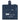 Samsonite Ta Revolution Foldable Kofferschutzhülle M - Regenhülle (midnight blue) - Bild 4