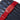Samsonite Ta Revolution Strap - Koffergurt 180 cm (red) - Bild 2