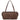 HUGO Women Meelo - Schultertasche S 40 cm (dark brown)