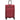 D&N Travel Line 9704 - 4-Rollen-Trolley M 68 cm erw. (dark red)