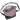 Vaude Heka II - Umhängetasche 26 cm (black/purple ash) - Bild 4