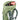 Deuter Futura Air Trek 45 + 10 SL - Women's Trekkingrucksack 72 cm (grove-ivy) - Bild 7