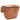 Strellson Hyde Park Curt - Gürteltasche 28 cm (cognac) - Bild 2