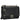 Aigner Diadora - Abendtasche XS 20 cm (black) - Bild 5
