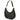 Travelite BARBARA Cozy Hobo Bag - Schultertasche 35 cm (schwarz) - Bild 2
