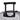 Eminent KAPSTADT BUSINESS PREMIUM - 4-Rollen-Kabinentrolley 55 cm erw. (silber) - Bild 8